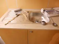 Vetolaiva myynnissä