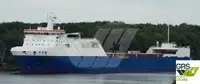 Ro-Ro-alus myynnissä