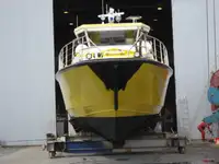 Partiovene myynnissä
