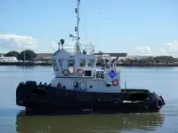 Hinausvene Myytävänä
