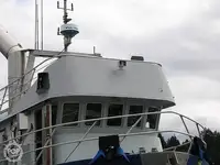 Kutteri myynnissä