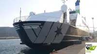 Ro-Ro ship Myytävänä