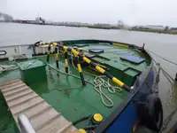 Hinausvene Myytävänä