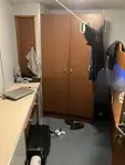 Vetolaiva myynnissä