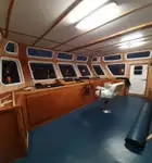 Vetolaiva myynnissä