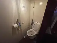 Vetolaiva myynnissä