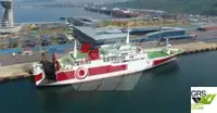 Ro-Ro ship Myytävänä