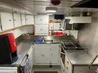 Partiovene myynnissä