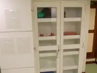Kuivalastialus myynnissä