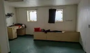Kuivalastialus myynnissä