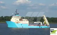 Huoltoalus myynnissä
