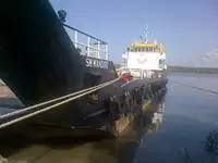 Laskeutumisvene, säiliö Myytävänä