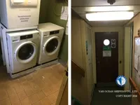 Öljy-/kemikaalitankkeri myynnissä