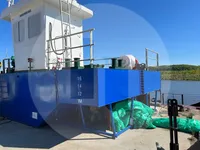 General Cargo/Multi-purpose myynnissä