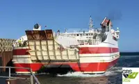 Ro-Ro ship Myytävänä