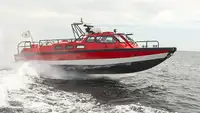 Partiovene myynnissä