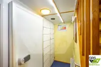 Partiovene myynnissä