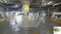 Ro-Ro-alus myynnissä