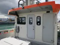 Katamaani myynnissä