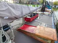 Kuivalastialus myynnissä