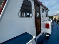 Partiovene myynnissä