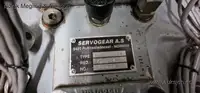 Ro-Ro-alus myynnissä