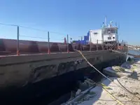 Vetolaiva myynnissä