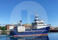 Vinssitroolari myynnissä