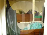 Trawler Myytävänä