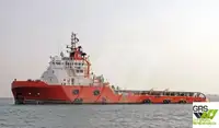 Huoltoalus myynnissä