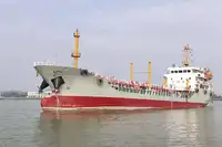 Oil/Chemical tanker Myytävänä