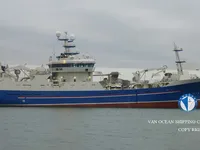 Troolari myynnissä