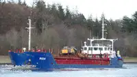 Kuivalastialus myynnissä