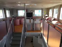 Ro-Ro-alus myynnissä