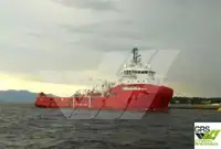 Huoltoalus myynnissä