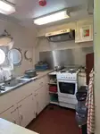 Vetolaiva myynnissä