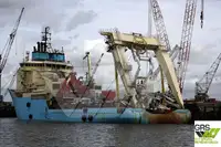 Huoltoalus myynnissä