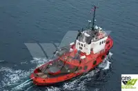 Vetolaiva myynnissä