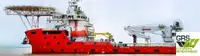 Fast Supply Vessel (FSV) Myytävänä