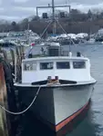 Trawler Myytävänä