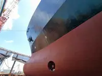 Ro-Ro-alus myynnissä