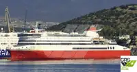 Ro-Ro ship Myytävänä
