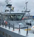 Partiovene myynnissä