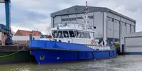 Partiovene myynnissä