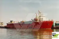 Huoltoalus myynnissä