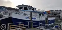 Katamaani myynnissä