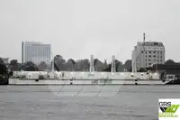 Proomu myynnissä