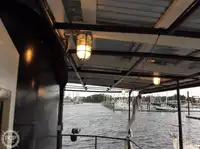Vetolaiva myynnissä