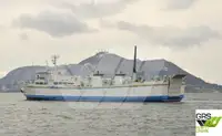 Ro-Ro ship Myytävänä