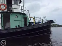 Vetolaiva myynnissä